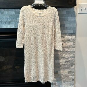 Cat & Jack sweater dress